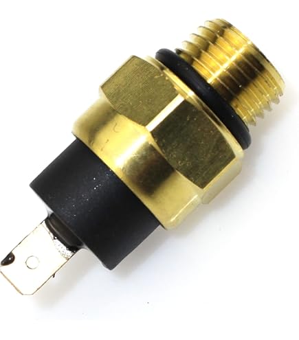 ZX900 Fan Switch Caltric Fan Sensor Switch - Replacement Part For